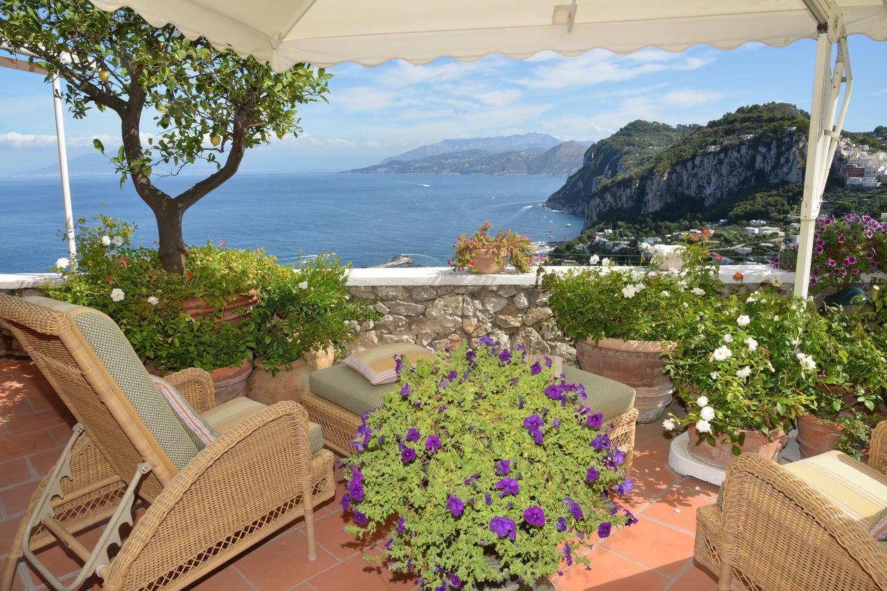Mondo Suites Villa *